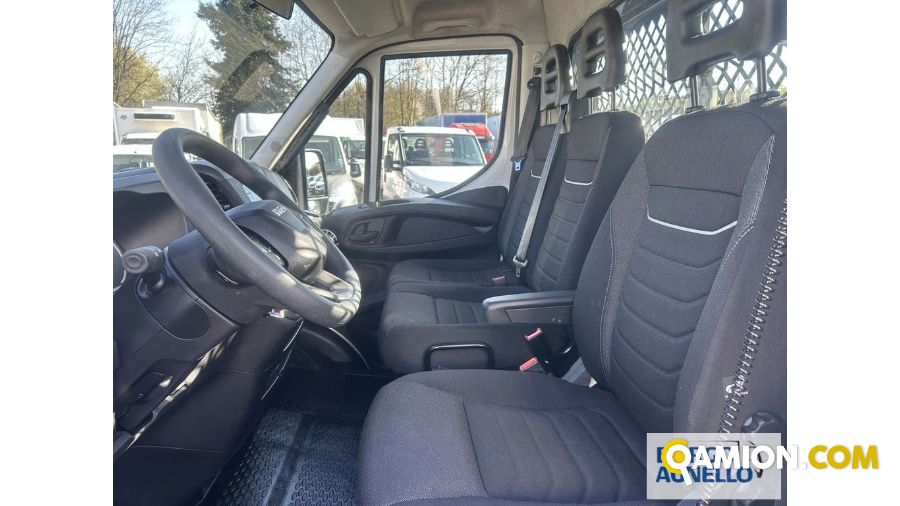 Iveco DAILY 35C14 DAILY 35C14 | Mezzi d'opera / mezzi da cantiere Altro | Borgo Agnello S.p.A.