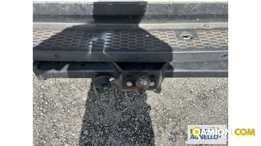 Iveco DAILY 35S16 DAILY 35S16 | Leggero Furgone > 35 q.li Altro | Borgo Agnello S.p.A.