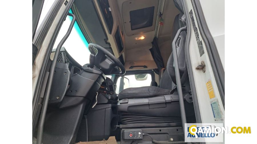 Mercedes Actros 1845 Actros 1845 | Trattore Trattore | Borgo Agnello S.p.A.