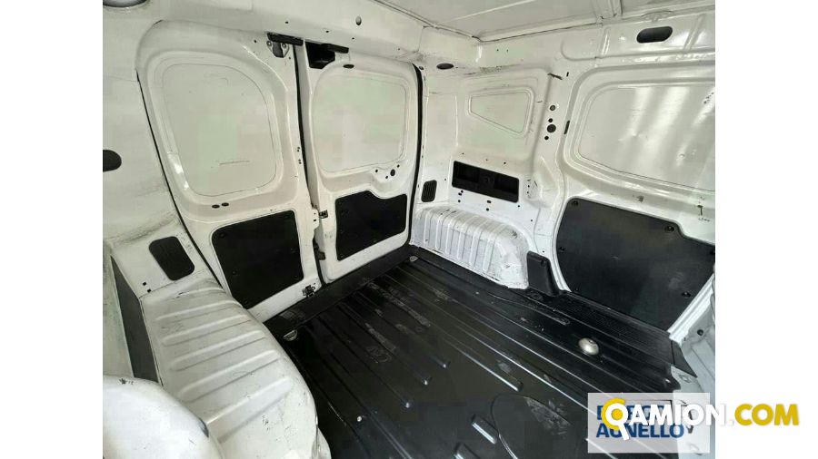 Fiat FIORINO FIORINO | Leggero Furgone > 35 q.li Altro | Borgo Agnello S.p.A.