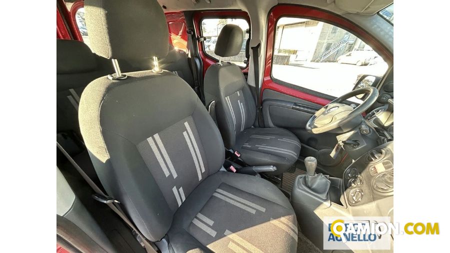 Fiat FIORINO FIORINO | Leggero Furgone > 35 q.li Altro | Borgo Agnello S.p.A.