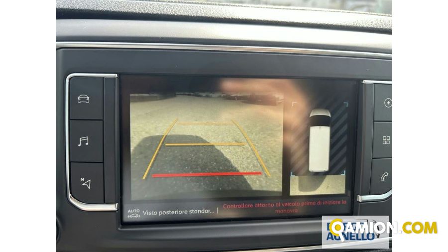 Fiat E-SCUDO E-SCUDO | Leggero Furgone > 35 q.li Altro | Borgo Agnello S.p.A.