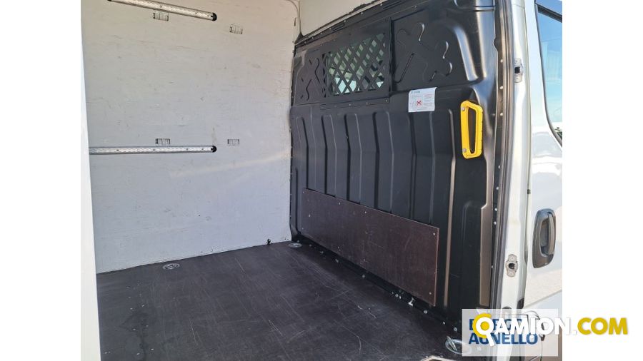 Iveco DAILY 35S16 DAILY 35S16 | Leggero Furgone > 35 q.li Altro | Borgo Agnello S.p.A.