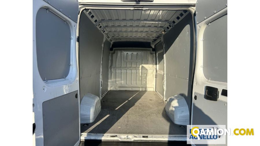 Fiat DUCATO DUCATO | Leggero Furgone > 35 q.li Altro | Borgo Agnello S.p.A.