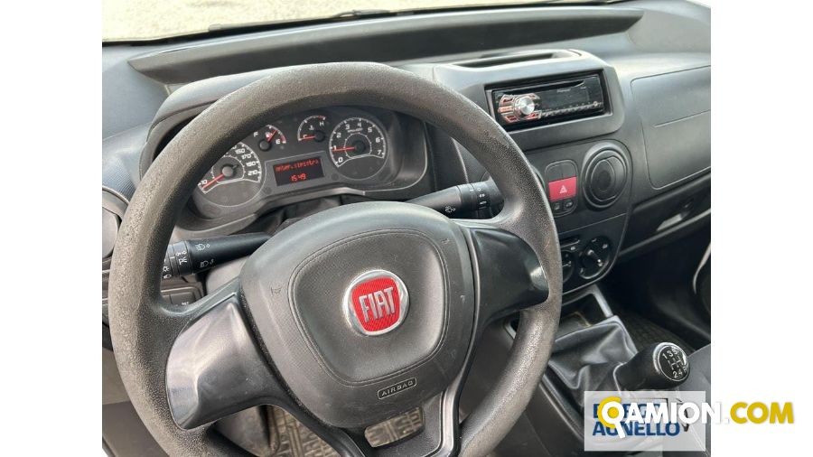 Fiat FIORINO FIORINO | Leggero Furgone > 35 q.li Altro | Borgo Agnello S.p.A.