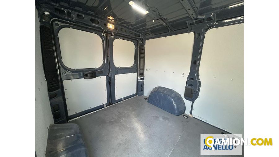 Citroen JUMPER JUMPER | Leggero Furgone > 35 q.li Altro | Borgo Agnello S.p.A.