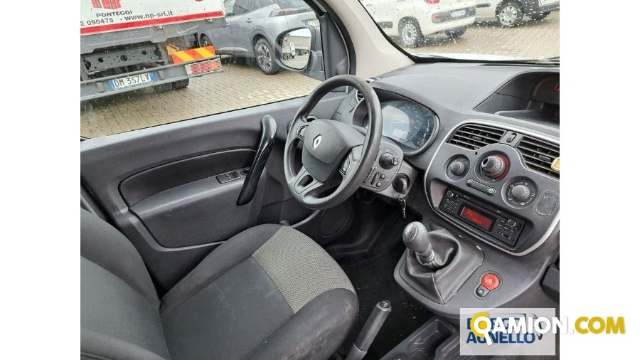 Renault KANGOO KANGOO | Leggero Furgone > 35 q.li Altro | Borgo Agnello S.p.A.