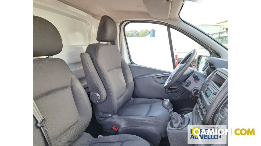 Fiat TALENTO TALENTO | Leggero Furgone > 35 q.li Altro | Borgo Agnello S.p.A.