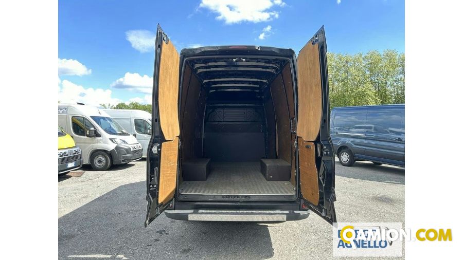 Iveco DAILY 35C16 DAILY 35C16 | Leggero Furgone > 35 q.li Altro | Borgo Agnello S.p.A.