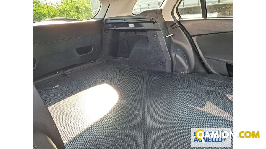 Fiat TIPO VAN TIPO VAN | Leggero Furgone > 35 q.li Altro | Borgo Agnello S.p.A.