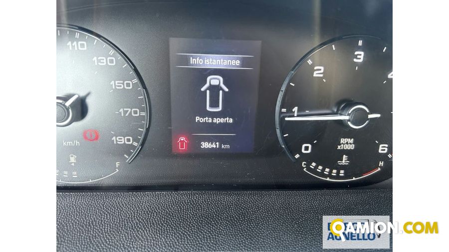 Fiat DUCATO DUCATO | Leggero Furgone > 35 q.li Altro | Borgo Agnello S.p.A.