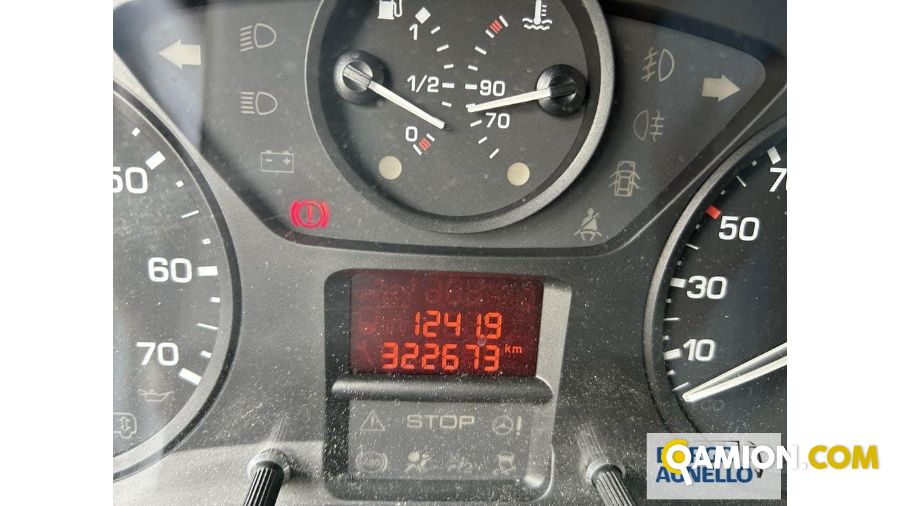 Fiat SCUDO SCUDO | Leggero Furgone > 35 q.li Altro | Borgo Agnello S.p.A.