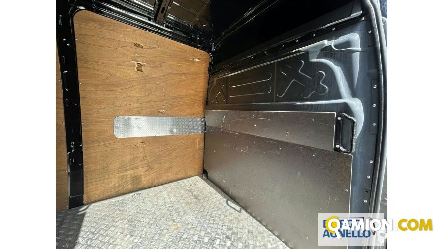 Iveco DAILY 35C16 DAILY 35C16 | Leggero Furgone > 35 q.li Altro | Borgo Agnello S.p.A.