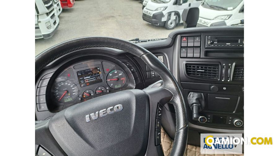 Iveco STRALIS TRATTORE AS440S51 FP LT STRALIS TRATTORE AS440S51 FP LT | Trattore Trattore | Borgo Agnello S.p.A.