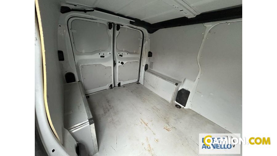 Fiat SCUDO SCUDO | Leggero Furgone > 35 q.li Altro | Borgo Agnello S.p.A.