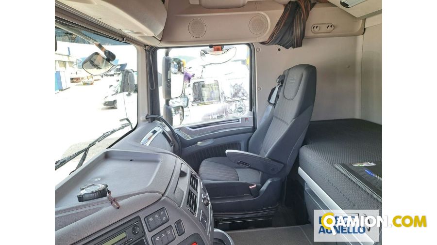 Daf XF XF | Motrice Cassa mobile | Borgo Agnello S.p.A.