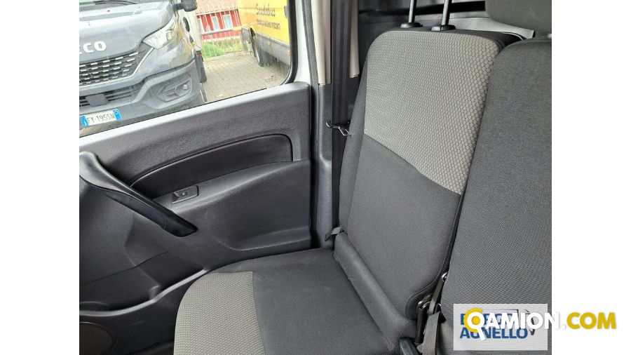 Renault KANGOO KANGOO | Leggero Furgone > 35 q.li Altro | Borgo Agnello S.p.A.