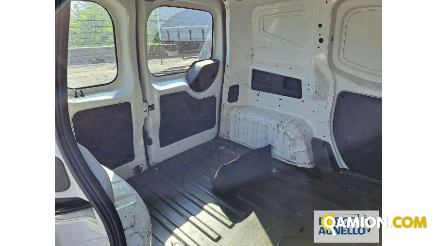 Fiat FIORINO FIORINO | Leggero Furgone > 35 q.li Altro | Borgo Agnello S.p.A.
