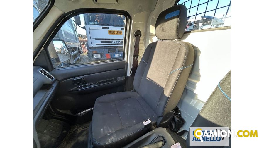 Piaggio PORTER PORTER | Mezzi d'opera / mezzi da cantiere Altro | Borgo Agnello S.p.A.