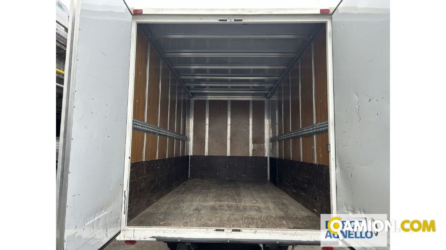 Iveco DAILY 35C14 DAILY 35C14 | Leggero Furgone > 35 q.li Altro | Borgo Agnello S.p.A.