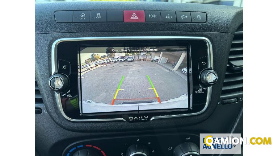 Iveco DAILY 35S16 DAILY 35S16 | Leggero Furgone > 35 q.li Altro | Borgo Agnello S.p.A.