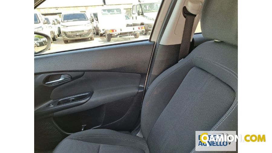 Fiat TIPO VAN TIPO VAN | Leggero Furgone > 35 q.li Altro | Borgo Agnello S.p.A.