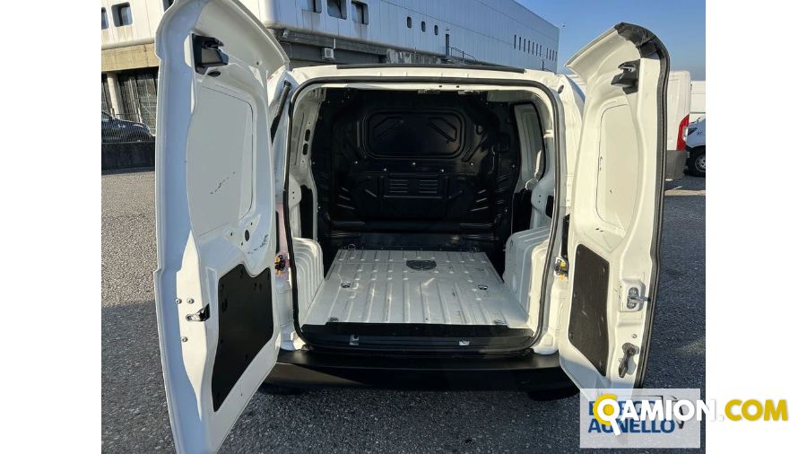 Fiat FIORINO FIORINO | Leggero Furgone > 35 q.li Altro | Borgo Agnello S.p.A.