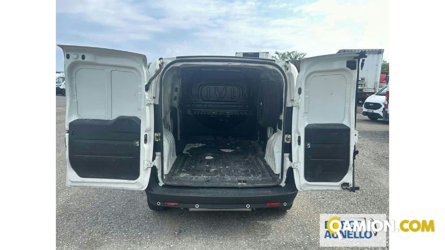 Fiat DOBLO DOBLO | Leggero Furgone > 35 q.li Altro | Borgo Agnello S.p.A.