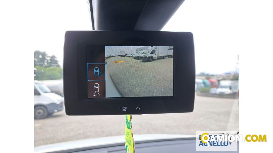 Citroen BERLINGO BERLINGO | Leggero Furgone > 35 q.li Altro | Borgo Agnello S.p.A.
