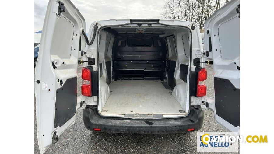 Fiat SCUDO SCUDO | Leggero Furgone > 35 q.li Altro | Borgo Agnello S.p.A.