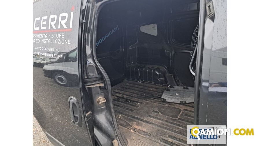 Fiat FIORINO FIORINO | Leggero Furgone > 35 q.li Altro | Borgo Agnello S.p.A.