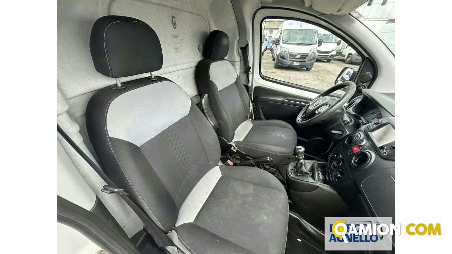 Fiat FIORINO FIORINO | Leggero Furgone > 35 q.li Altro | Borgo Agnello S.p.A.