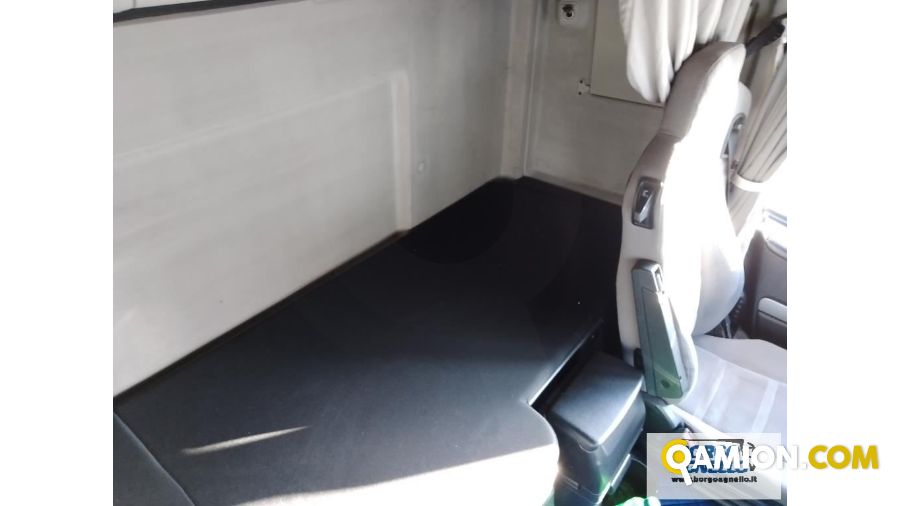Iveco STRALIS TRATTORE AS-440S48T P STRALIS TRATTORE AS-440S48T P | Trattore Trattore mezzo d'opera | Borgo Agnello S.p.A.