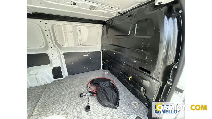 Fiat E-SCUDO E-SCUDO | Leggero Furgone > 35 q.li Altro | Borgo Agnello S.p.A.
