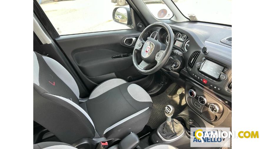 Fiat 500L 500L | Altro Automobile | Borgo Agnello S.p.A.