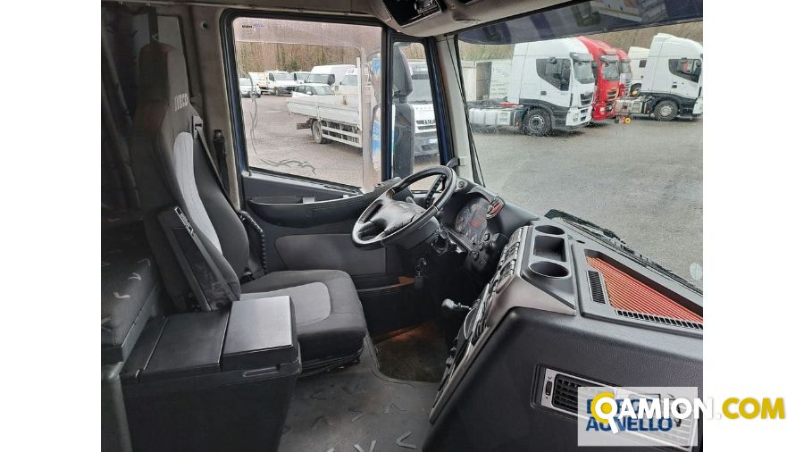 Iveco STRALIS TRATTORE AS-440S46T FP-LT STRALIS TRATTORE AS-440S46T FP-LT | Trattore Trattore | Borgo Agnello S.p.A.