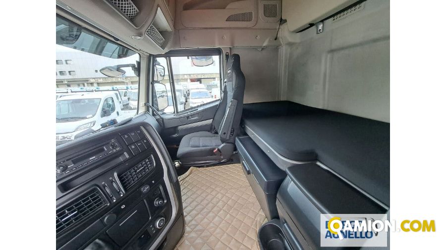 Iveco STRALIS TRATTORE AS440S51 FP LT STRALIS TRATTORE AS440S51 FP LT | Trattore Trattore | Borgo Agnello S.p.A.