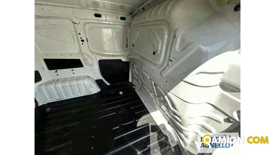 Fiat FIORINO FIORINO | Leggero Furgone > 35 q.li Altro | Borgo Agnello S.p.A.
