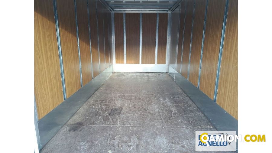 Man TGE 3140 TGE 3140 | Leggero Furgone > 35 q.li Altro | Borgo Agnello S.p.A.