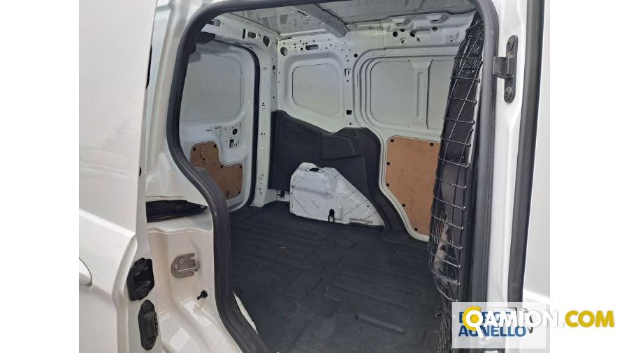 Ford COURRIER COURRIER | Leggero Furgone > 35 q.li Altro | Borgo Agnello S.p.A.