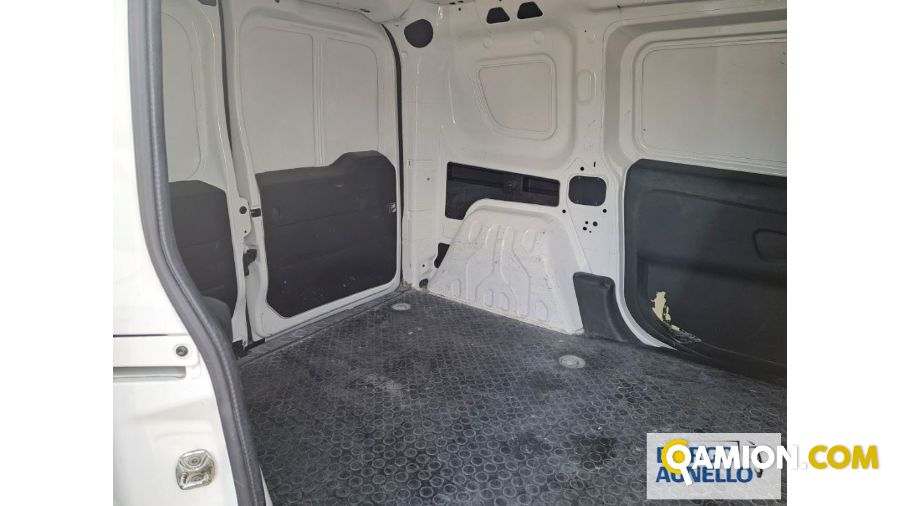 Fiat DOBLO DOBLO | Leggero Furgone > 35 q.li Altro | Borgo Agnello S.p.A.