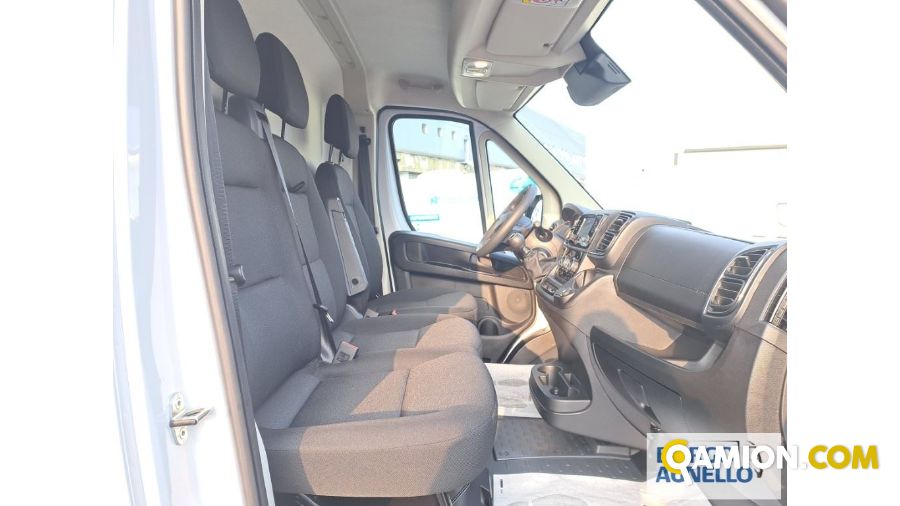 Peugeot BOXER BOXER | Leggero Furgone > 35 q.li Altro | Borgo Agnello S.p.A.