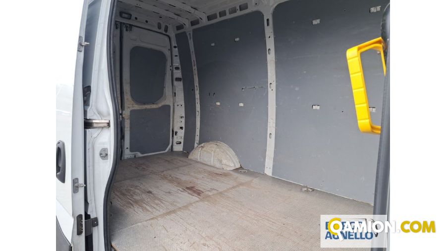 Iveco DAILY 35S16 DAILY 35S16 | Leggero Furgone > 35 q.li Altro | Borgo Agnello S.p.A.
