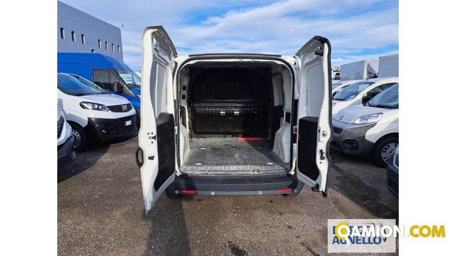 Fiat DOBLO DOBLO | Leggero Furgone > 35 q.li Altro | Borgo Agnello S.p.A.