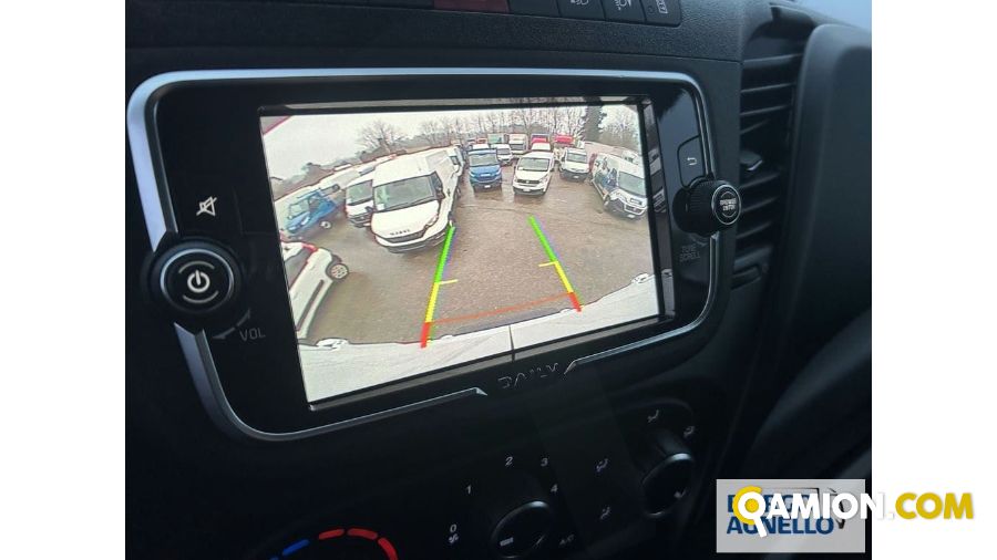 Iveco DAILY 35S14 DAILY 35S14 | Leggero Furgone > 35 q.li Altro | Borgo Agnello S.p.A.