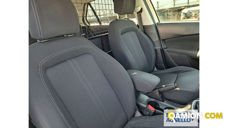 Fiat TIPO VAN TIPO VAN | Leggero Furgone > 35 q.li Altro | Borgo Agnello S.p.A.