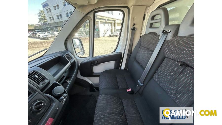 Peugeot BOXER BOXER | Leggero Furgone > 35 q.li Altro | Borgo Agnello S.p.A.