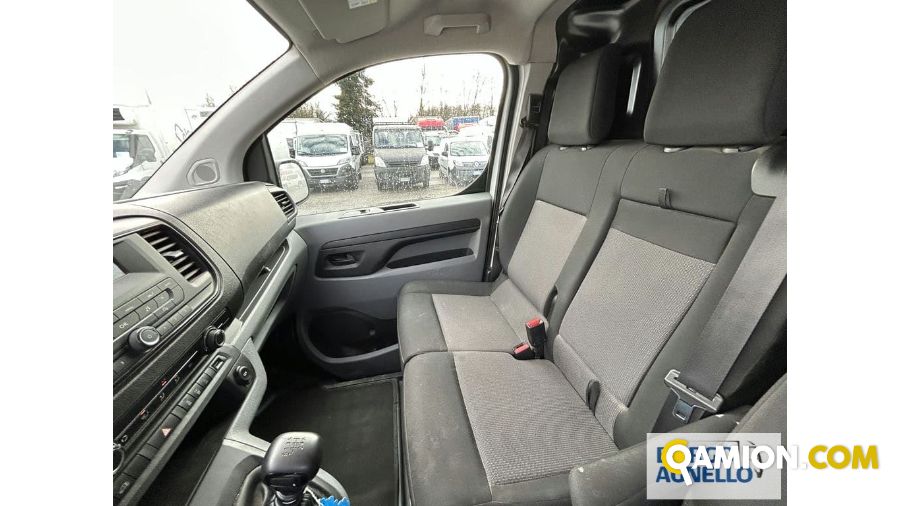Fiat SCUDO SCUDO | Leggero Furgone > 35 q.li Altro | Borgo Agnello S.p.A.