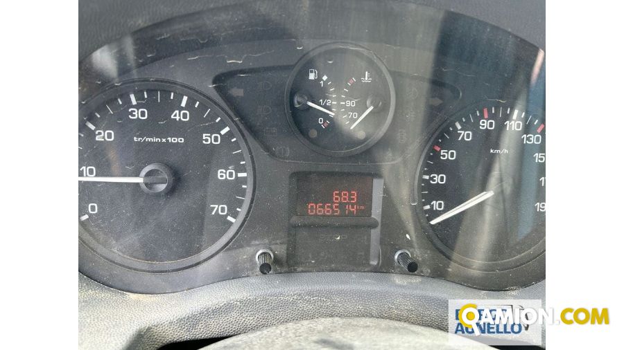 Fiat SCUDO SCUDO | Leggero Furgone > 35 q.li Altro | Borgo Agnello S.p.A.