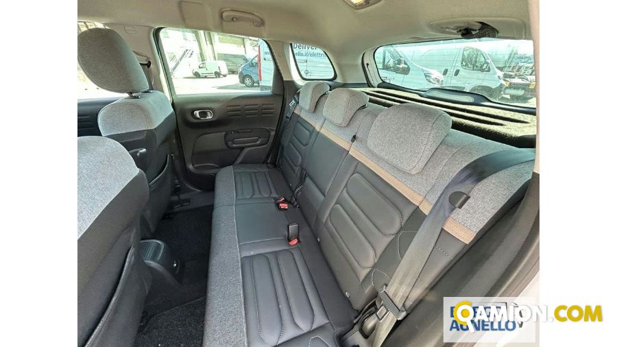 Citroen C3 AIRCROSS VAN | Leggero Furgone > 35 q.li Altro | Borgo Agnello S.p.A.